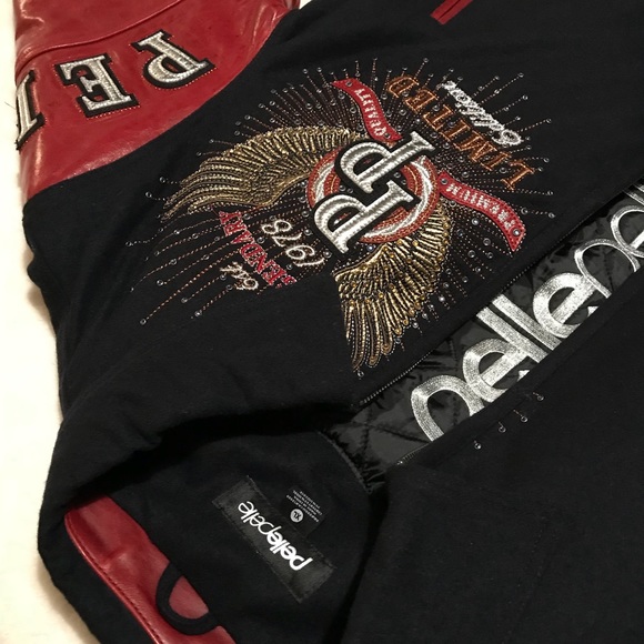 🎊SOLD🎊 Pelle Pelle Ladies Jacket - Picture 3 of 4